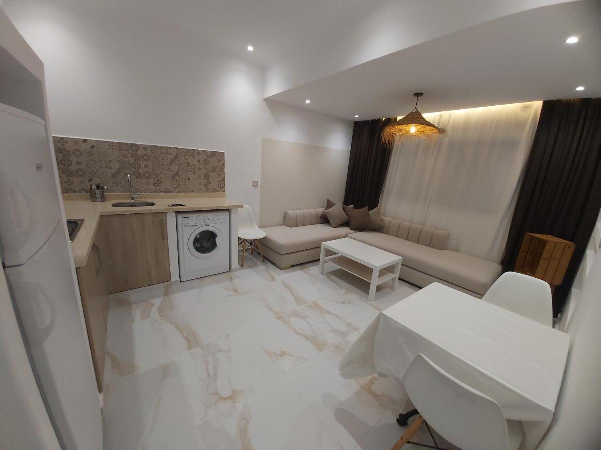 Ferienwohnung Piso Centrico Y A Pie De Playa. Martil Exterior foto